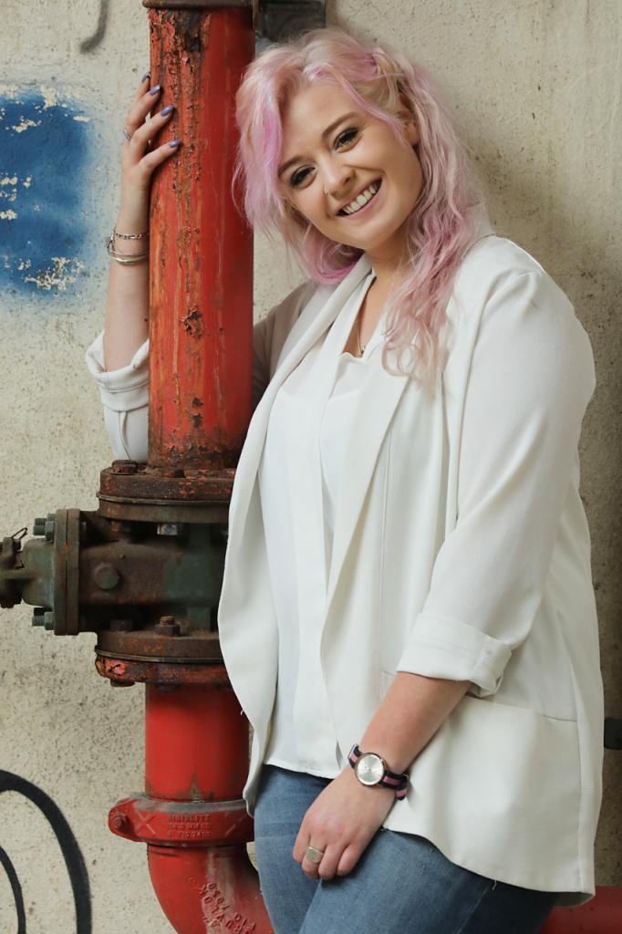 Laura - © L'Atelier d'Estelle