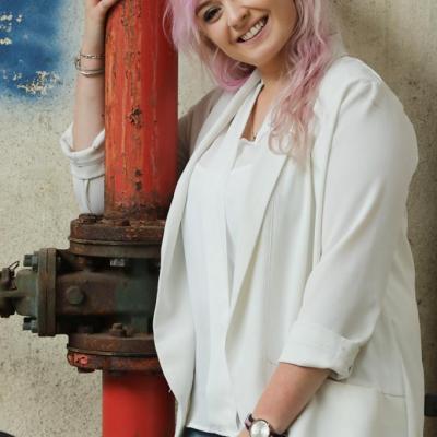 Laura - © L'Atelier d'Estelle