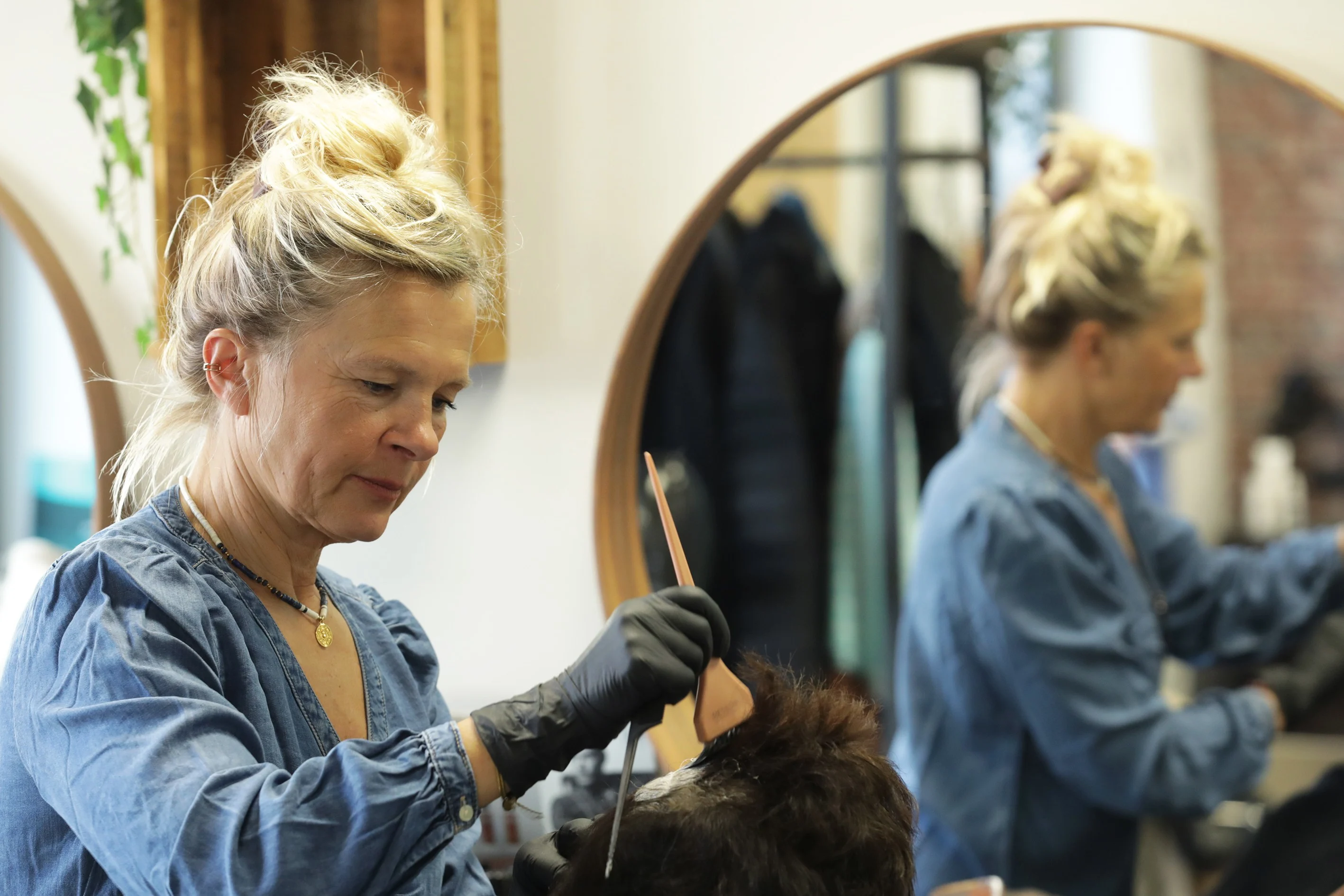 Cathy - © L'Atelier d'Estelle