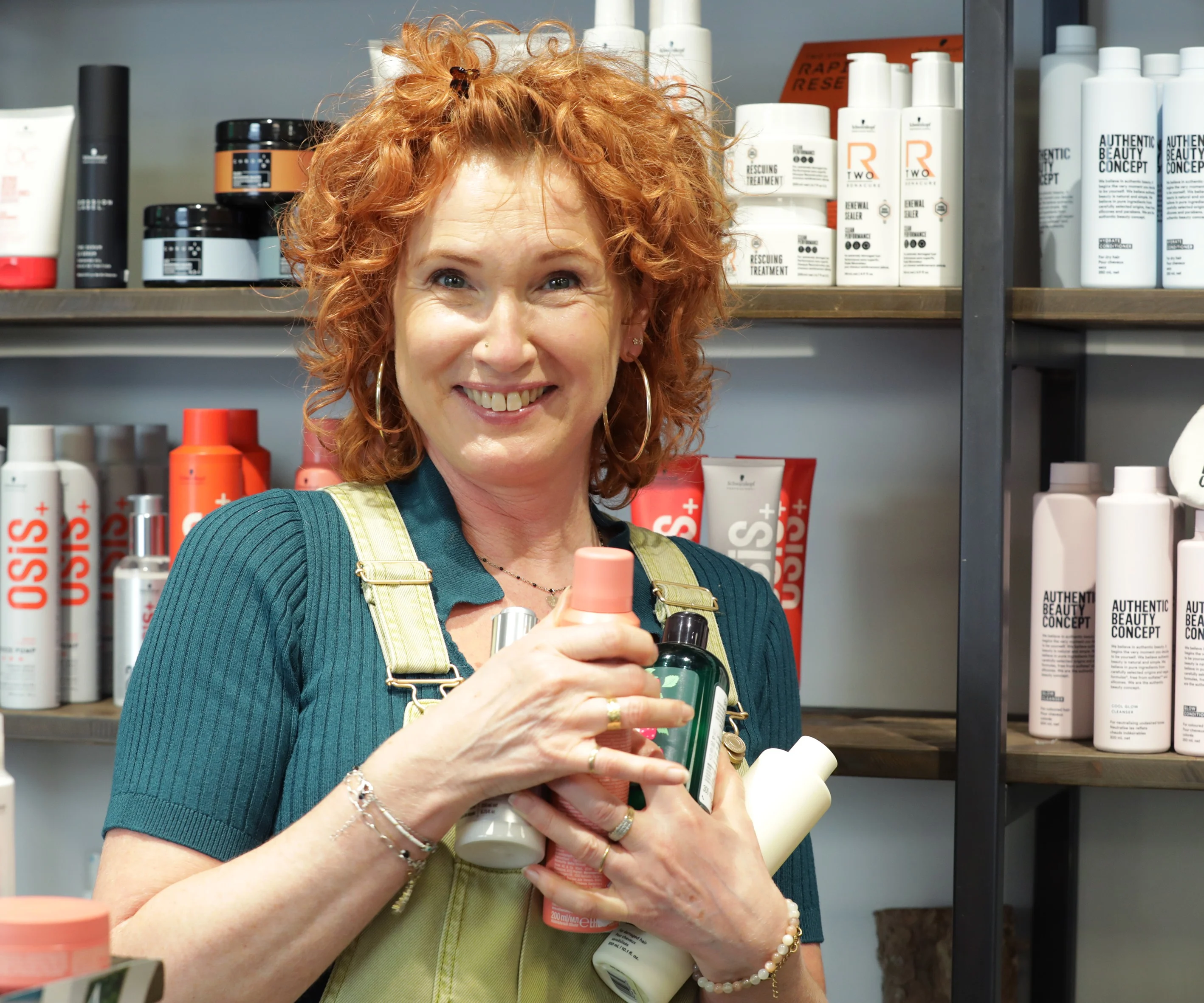 Estelle - © L'Atelier d'Estelle