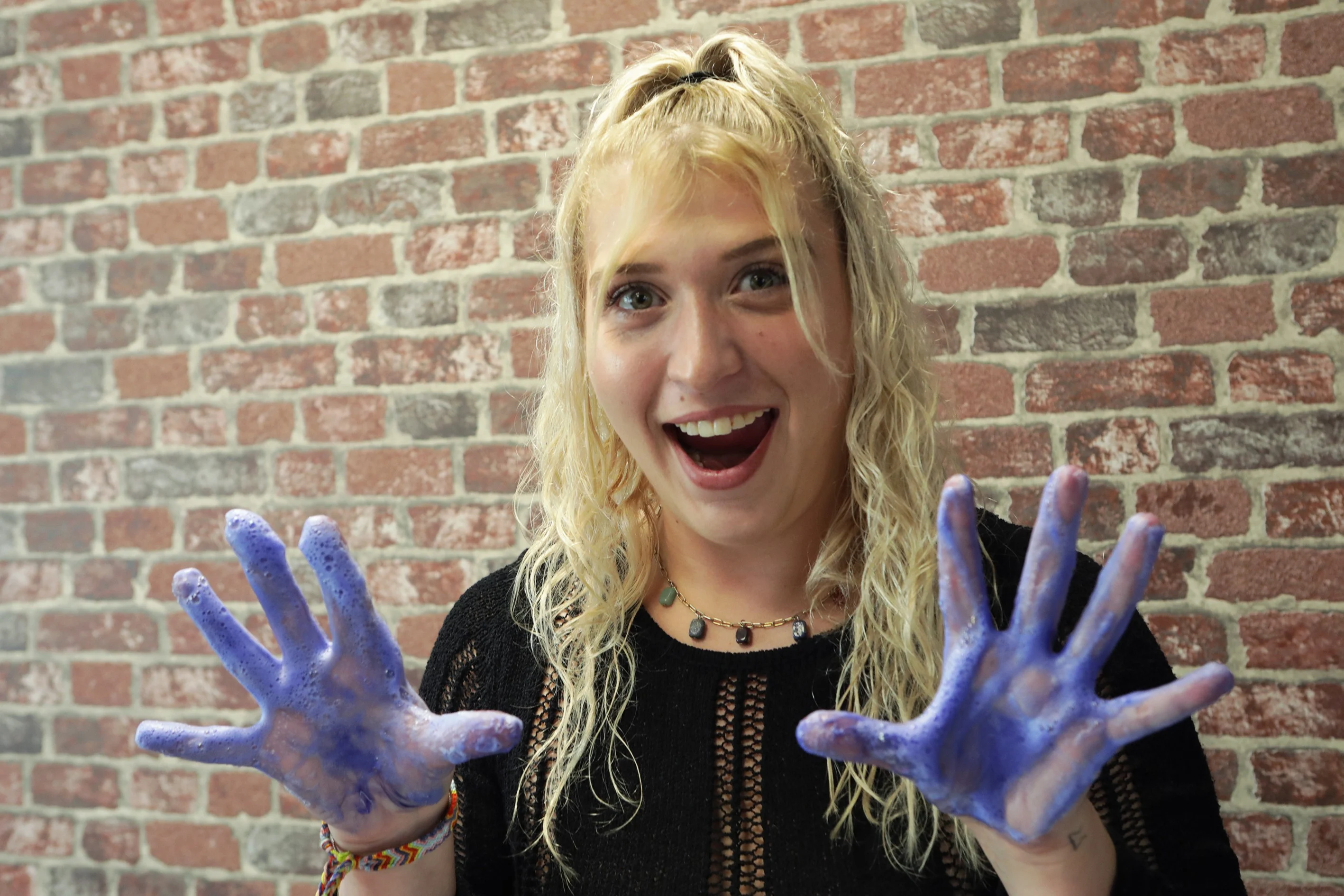 Maeva - © L'Atelier d'Estelle