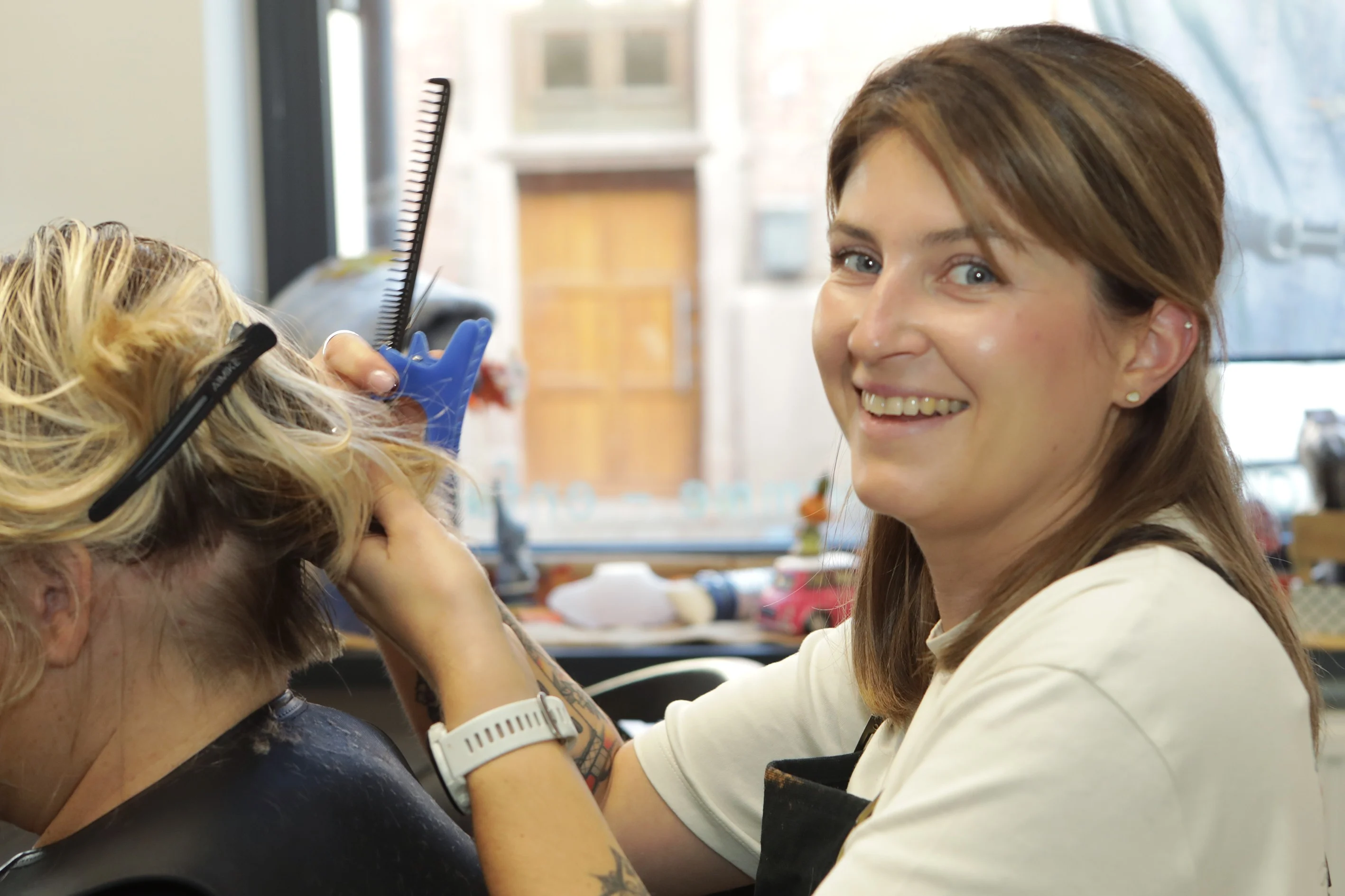 Marie - © L'Atelier d'Estelle